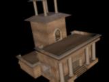 3D модель Дом